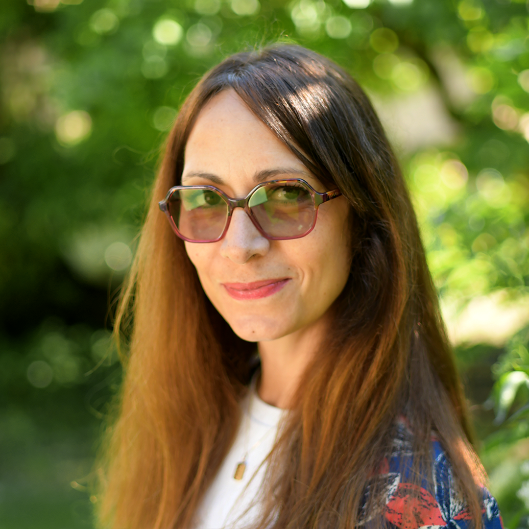 Myriam Lherisson