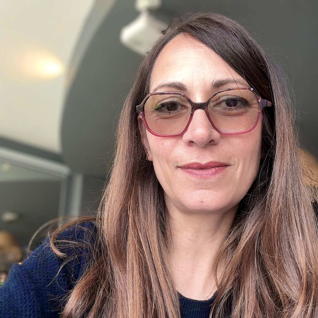 Myriam Lherisson